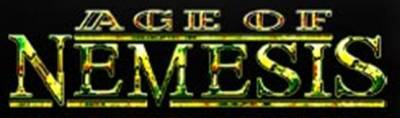 logo Age Of Nemesis
